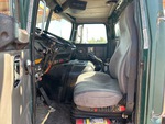 Cab with 