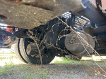 Drivetrain with 