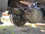 Drivetrain with 