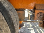 Trailer Chassis with 