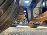 Trailer Chassis with 