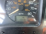 Cab with Engine Hours