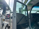 Cab with 