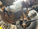 MN448533 - 2021 International LT625: Front Drive Axle