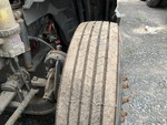 MN448533 - 2021 International LT625: Left Steer Tire