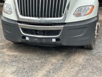 MN448533 - 2021 International LT625: Front Bumper (Exterior and Inner Reinforcement)