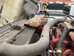 MN448533 - 2021 International LT625: Cooling System Leaks