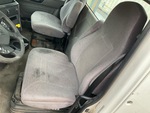 MN448533 - 2021 International LT625: Seats/Armrests