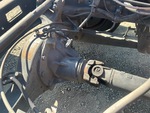Drivetrain with 