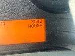 Cab with Engine Hours