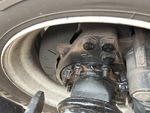 KL722687 - 2019 International LT625: v2 Chassis Details # 5