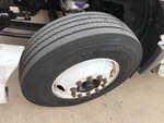 KL722687 - 2019 International LT625: Left Steer Tire