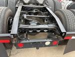 KL722687 - 2019 International LT625: Frame Condition