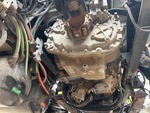 KL722687 - 2019 International LT625: Transmission