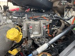 KL722687 - 2019 International LT625: Fuel System
