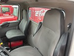 KL722687 - 2019 International LT625: Control Station # 4