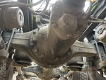 KL722687 - 2019 International LT625: Front Drive Axle