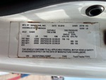 KL722687 - 2019 International LT625: Data Tag