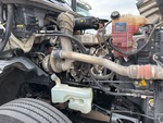 KL722687 - 2019 International LT625: Engine - Right Side