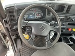 KL722687 - 2019 International LT625: Steering Control