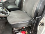KL722687 - 2019 International LT625: Seats/Armrests