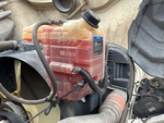 KL722687 - 2019 International LT625: Coolant Reservoir