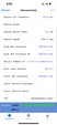 KL722687 - 2019 International LT625: ECM Miles