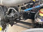 KL722687 - 2019 International LT625: Steering Components