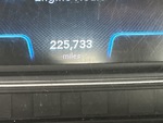 KL722687 - 2019 International LT625: Odometer (Start)