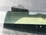 General Appearance with Second Serial Number/VIN Photo