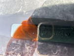 General Appearance with Second Serial Number/VIN Photo