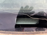 General Appearance with Second Serial Number/VIN Photo