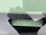 General Appearance with Second Serial Number/VIN Photo