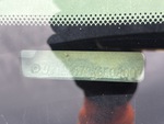 General Appearance with Second Serial Number/VIN Photo