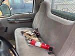 Cab with 