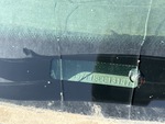 General Appearance with Second Serial Number/VIN Photo