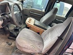 Cab with 