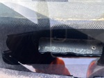General Appearance with Second Serial Number/VIN Photo