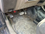Cab with 
