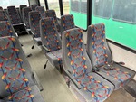 Interior with 