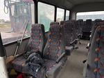 Interior with 