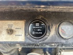 Control Station with Lower/Carrier Engine Hours