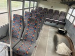 Interior with 