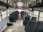 Interior with 