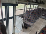 Interior with 