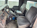 Cab with 