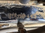 General Appearance with Second Serial Number/VIN Photo