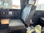Cab with