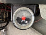 Cab with Engine Hours
