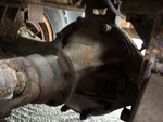 Drivetrain with 